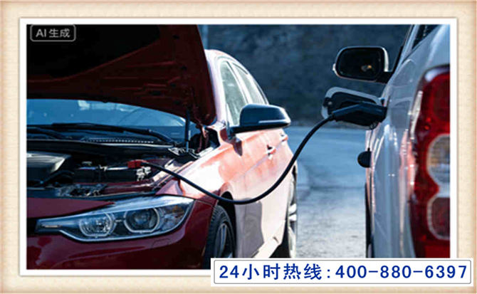 汉寿潍坊拖车,附近24小时汽车拖车救援，潍坊道路救援拖车电话