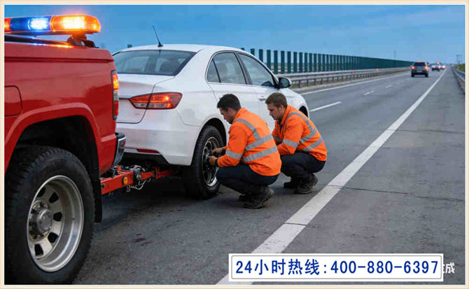汉寿汽车救援道路救援 汉寿汽车救援道路救援